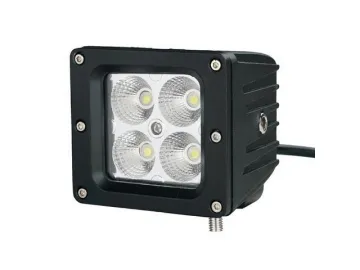 F0206 3-Inch Vehicle Mount LED Work Light