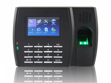 U300-C Fingerprint Time Attendance