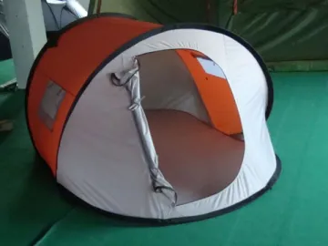 KM-9101 Pop Up Tent