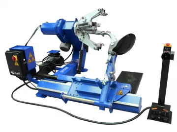 QY568 Tire Changer