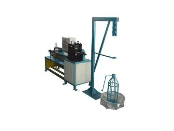 Wire Rolling Mill