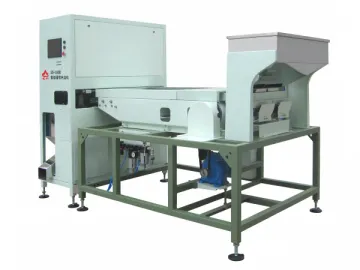 Belt-type Color Sorter, LD Series