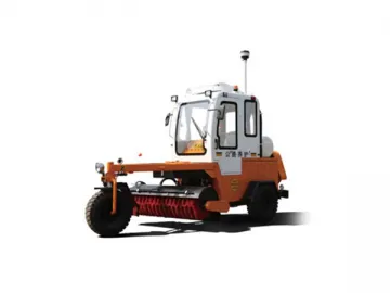 Road Sweeper GYQS1500E