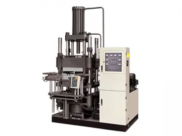 C-XZB-D550×600 2000KN Rubber Transfer Molding Machine