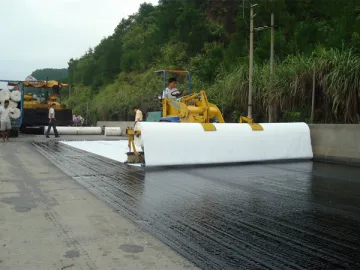 Road Construction