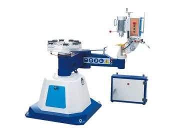 RBL1-6 Irregular Glass Edging Machine