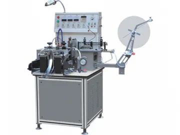 MH-900 Cut &amp; Fold Machine