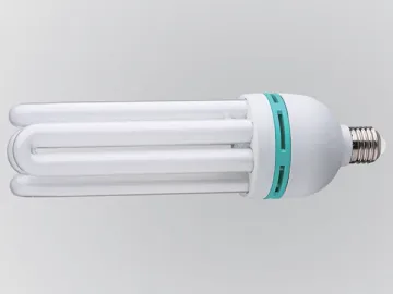 4U Low Energy Stick Bulb