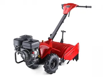 6.5HP Rear Tine Tiller/ Cultivator