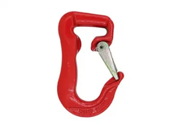 G80  Hook  for Web  Sling