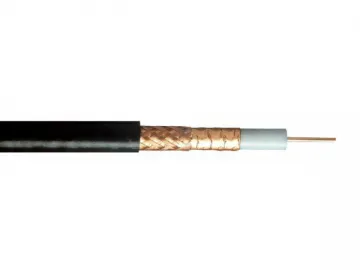 Coaxial Cable, CT Type