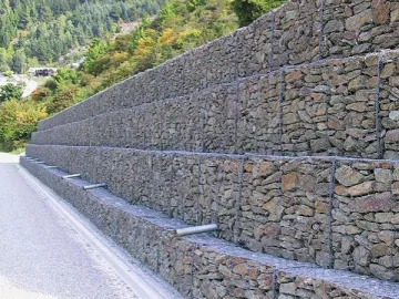 Gabion Basket