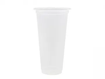 280ml IML Drink Cup, CX060