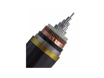 AL / XLPE / STA / PVC Cable, 6/10kV 8.7/15kV 12/20kV 18/30kV