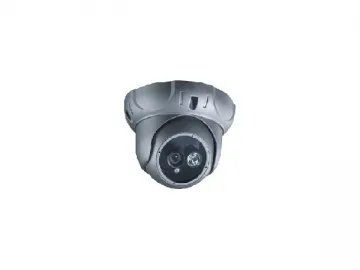 Array CCTV Dome Camera