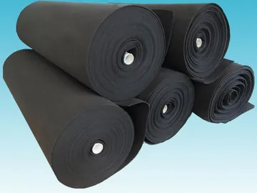 Activated Carbon Cloth