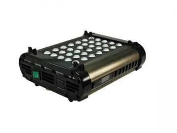 Illusion Series LED Aquarium Light