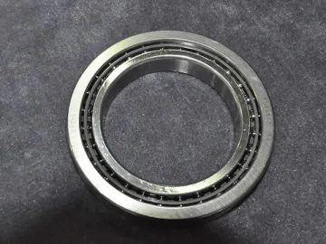 Angular Contact Thrust Ball Bearing, BAR10S Series