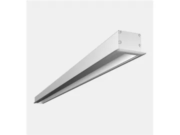 LE50FDP  LED Strip Light Fixture