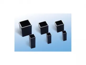 Square Rectangular Tube for Construction, Machinery Manufacturing Structure, Automotive