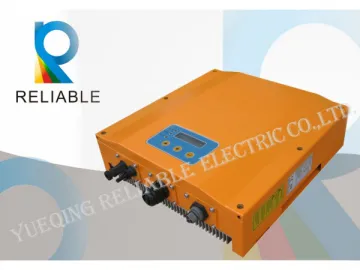 PV Grid Tie Power Inverter