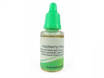 Fruit Flavor E-Liquid