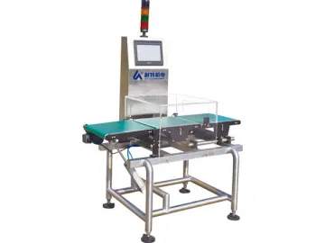 Check Weigher