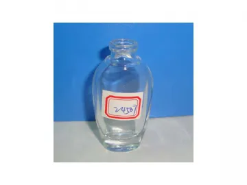 15ml Glass Perfume Bottle 2450T