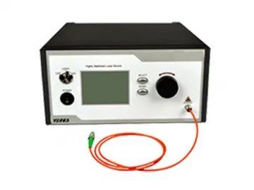 Multimode Pump Laser Source