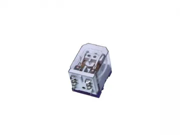 JQX-40F Power Relay