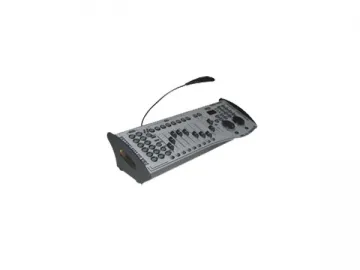 DMX512 Controller Mj-7002