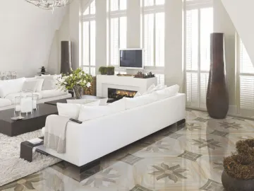 Glazed Porcelain Tile