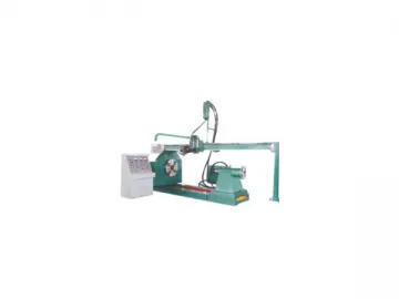 Pile Welding Machine