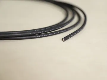 Solar Photovoltaic Cable