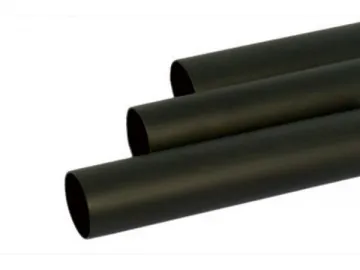 Heat Shrink Stress Control Tube