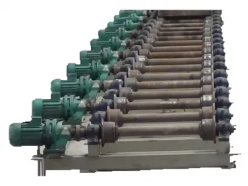 Roller Conveyor