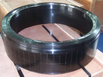 Magnetic Assemblies