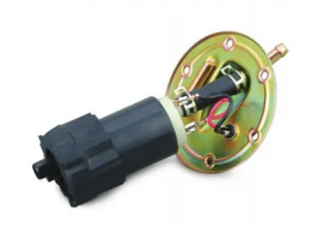 Fuel Pump Module for Opel