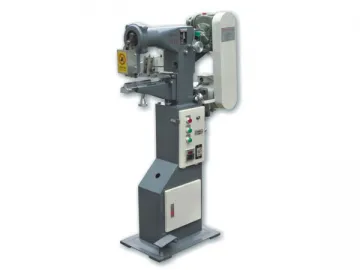 HM-40 Rigid Box Corner Pasting Machine