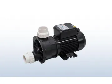 Whirlpool Bath Pump , Series DXD-310E