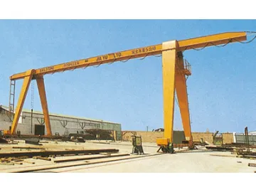 Gantry Crane