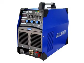 MIG/MMA Welding Machine / Inverter Welder