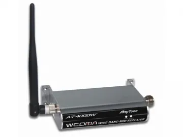 AT-4000W GSM/CDMA/DCS/PCS/WCDMA Cell Phone Repeater