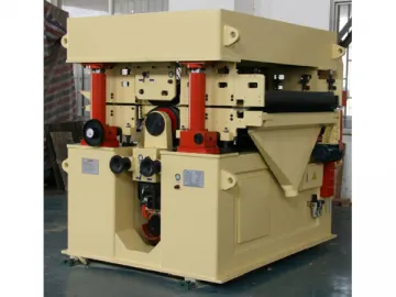 HPL Sanding Machine