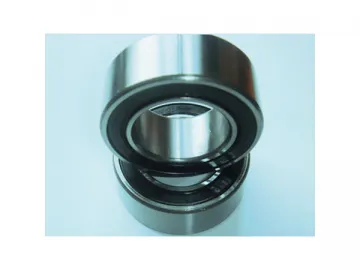 Stainless Steel Deep Groove Ball Bearing