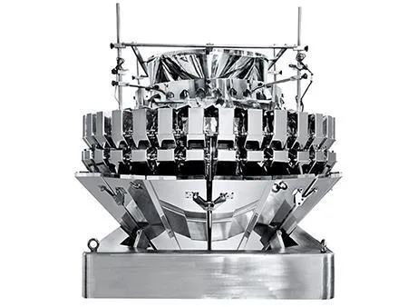 JW-A32 for Mixed Ingredients (32 heads; 5-240g; 0.5L)