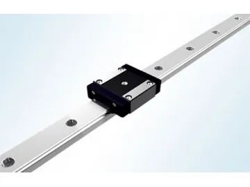 Miniature Linear Guide