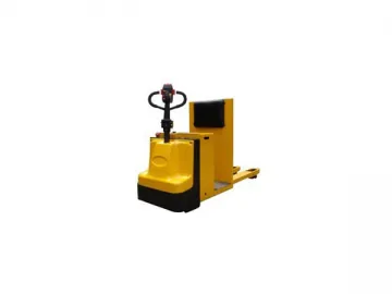 OPL Electric Pallet Truck (Cargo Selection)