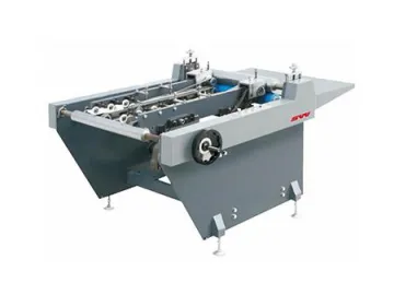 FM600C Folding Machine