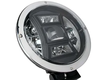 LED Driving Light B0301